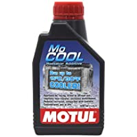 MOTUL Aditivo Refrigerante Motor MOCOOL 500 ml